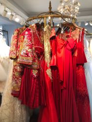 -艾慕婚纱礼服馆(和平店)