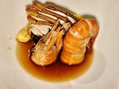 香雪黄酒熟醉湖蟹-湖里春风·淮扬菜(丽泽天街店)