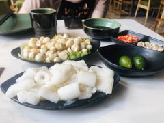 -狐狸爱上椰子鸡(滨江星光大道店)