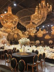 -摩格俪婚礼艺术中心(湖州店)