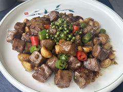 -叙兴楼(礼东财记农庄分店)