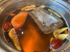 -一叶一世界·素食餐厅(锦华万达店)