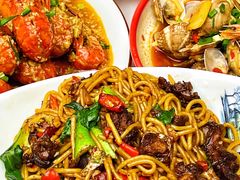 -三毛烧烤·南昌大排档(山姆店)