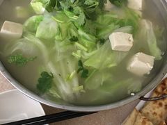 -宝光熏肉鞋底火烧(新街口店)