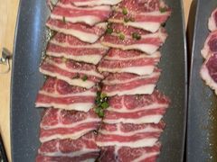 -新石器烤肉(高行万嘉店)