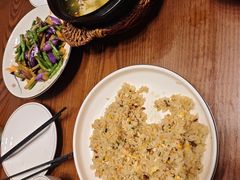 -食光慢宴·安吉土菜馆