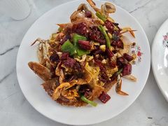 -汪姐海鲜(侨港总店·金冠好店)