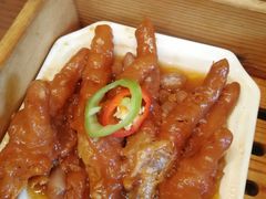 -日日鲜茶餐厅(小公园店)