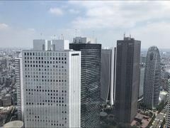 -东京都厅舍