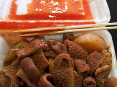 -细妹五香牛杂(步行街店)