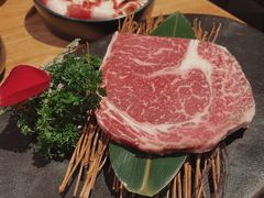 -黑牛黑猪烤肉专门店(万象城店)