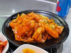 -龙头洞小章鱼(东港店)