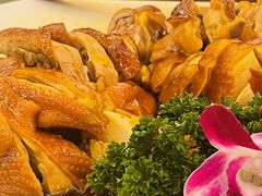 -半岛太子酒家(海港城店)