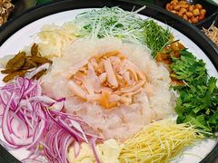 -嘉升大排档(番禺总店)