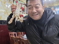 -小铜锣湾海鲜家常菜馆(河西店)