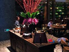 -湖滨28中餐厅·西湖宴·杭州君悦酒店