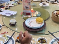 -大水车公馆·顺德菜·妈姐菜(均安店)
