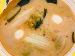 -小谷姐姐麻辣拌·麻辣烫(潞河店)