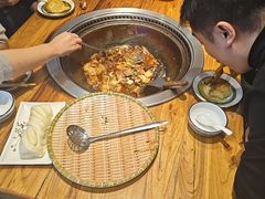 -东北人家铁锅炖(水岸帝景店)