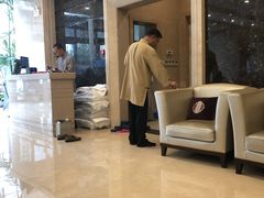 -百姓康洁洗浴中心