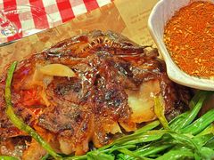 -JUKEBOX玖部音乐餐厅(华侨城店)