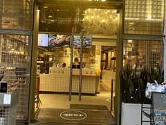 -卡朋厨房(289艺术园区店)