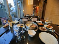 -西安浐灞艾美酒店·汉江餐厅·火锅