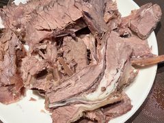 -清真·马安军辣子牛肉面