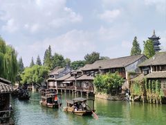 -乌镇景区