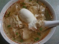 -安庆柴火馄饨(马道街店)