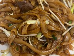 -美食店(华贵路店)