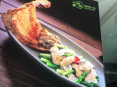 -小资太太餐厅(南岗区店)