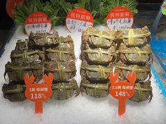 -徐记海鲜·家宴(南油永新汇店)