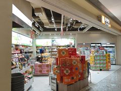 -来伊份(前进西路万象汇店)