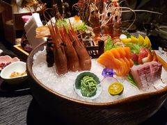 -花潮料理艺食馆(成都万象城店)