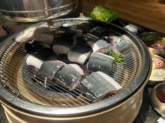 -味家烤肉烤鳗鱼牛排(西塔旗舰店)