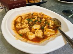 -北海渔村酒楼·粤菜海鲜点心(新华店)