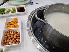 -盈田盈粥庄(博山东路店)