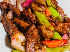 -宏达老菜馆(东安街店)