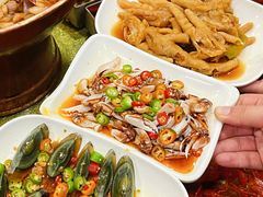 -上海老城区小龙虾虾宴·杭帮菜(五柳巷店)