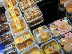 -85度C(南京龙江店)