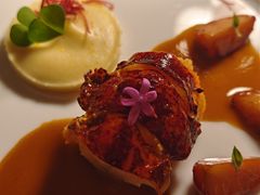 -La Villa French Restaurant