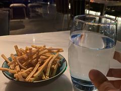 -STARRY CAFE & LOUNGE BAR(高新店)