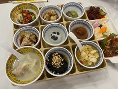 -龙抄手(春熙路总店)