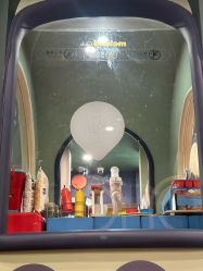 -MELAND CLUB亲子乐园·派对·餐厅(北京芳圆里ID MALL店)