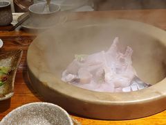 -滇香肴·云南菜蒸汽石锅鱼(云南北路店)