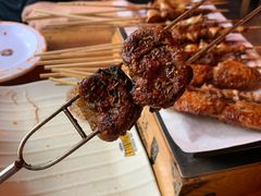 -肉串汪(望京店)