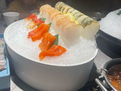 -1718海鲜火锅(华福店)