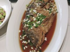 -梅利汴京烤鸭•开封豫菜地标店(东大街店)