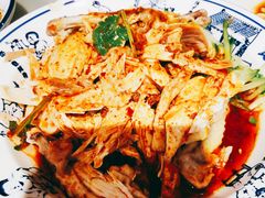 -贺秦生陕面王(富力城店)